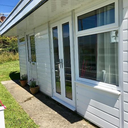 Coastal Cabin Chalet Roch Zewnętrze zdjęcie