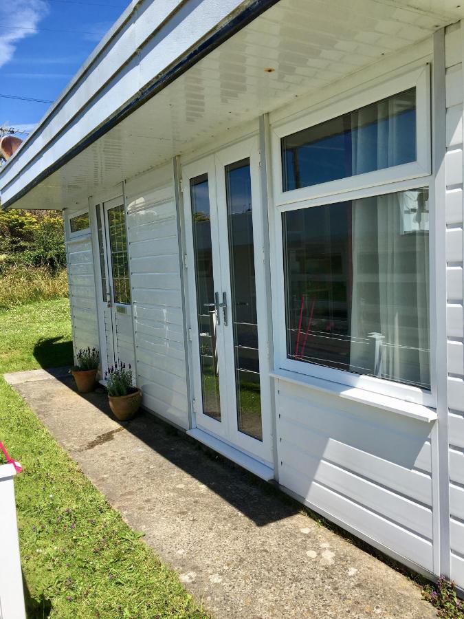 Coastal Cabin Chalet Roch Zewnętrze zdjęcie